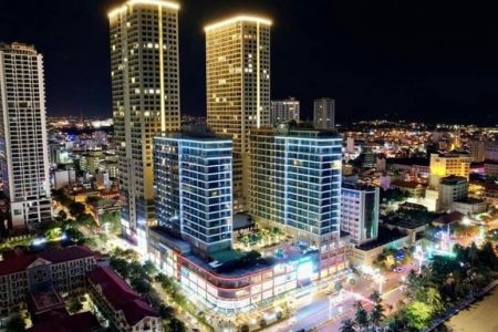 Gold Coast Nha Trang
