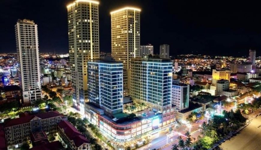 Bạn có thể tìm thấy mọi thứ về cuộc sống ở Nha Trang trên NhaTrangLives.com