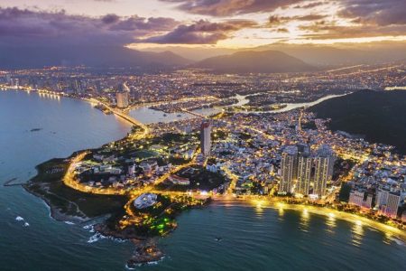 Mường Thanh Viễn Triều Nha Trang