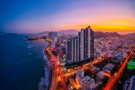Scenia Bay Nha Trang