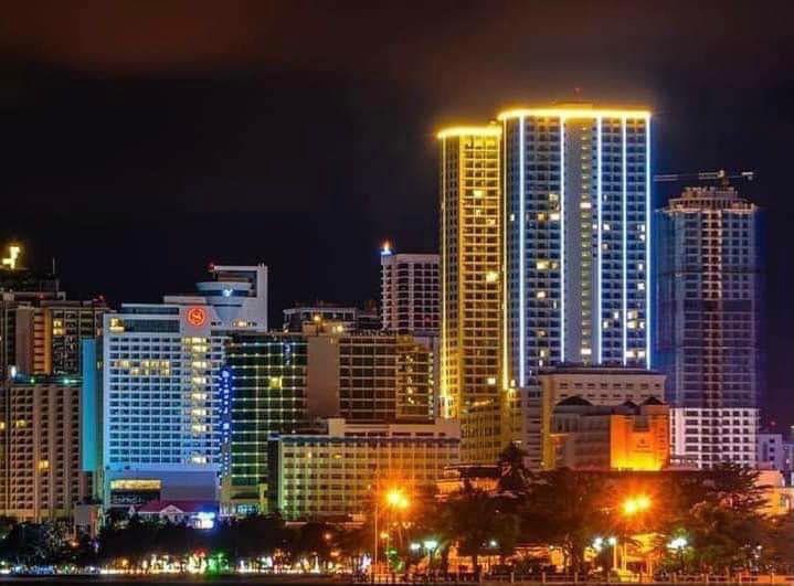 Gold Coast Nha Trang