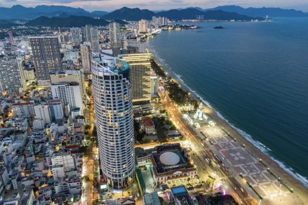 Panorama Nha Trang