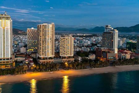 The Costa Nha Trang