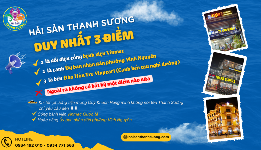 Bạn có thể tìm thấy mọi thứ về cuộc sống ở Nha Trang trên NhaTrangLives.com
