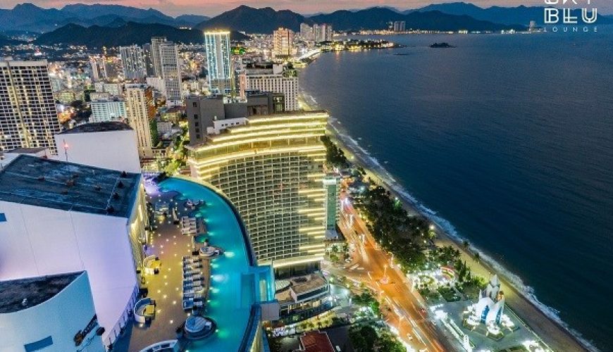 Bạn có thể tìm thấy mọi thứ về cuộc sống ở Nha Trang trên NhaTrangLives.com