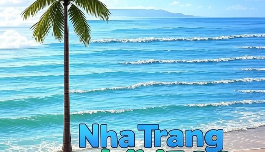 Bạn có thể tìm thấy mọi thứ về cuộc sống ở Nha Trang trên NhaTrangLives.com
