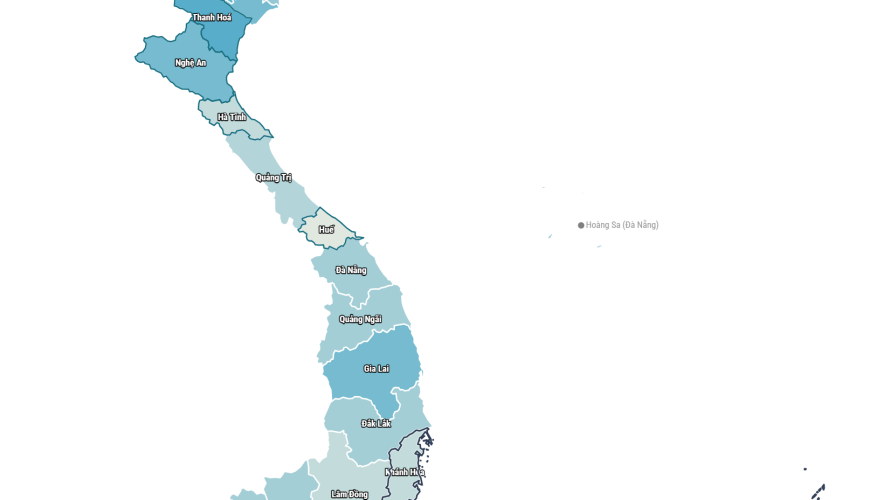 Bạn có thể tìm thấy mọi thứ về cuộc sống ở Nha Trang trên NhaTrangLives.com