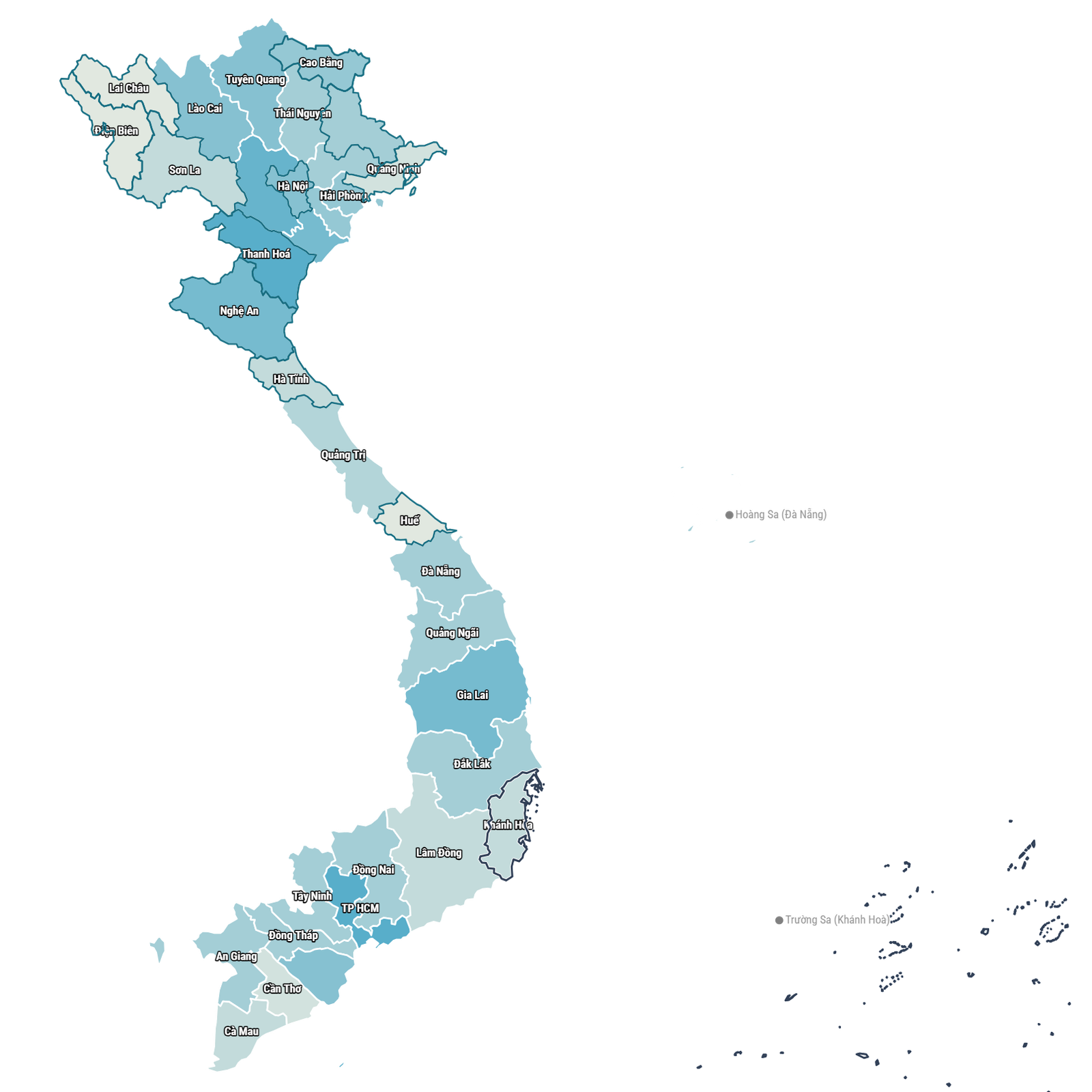 Bạn có thể tìm thấy mọi thứ về cuộc sống ở Nha Trang trên NhaTrangLives.com